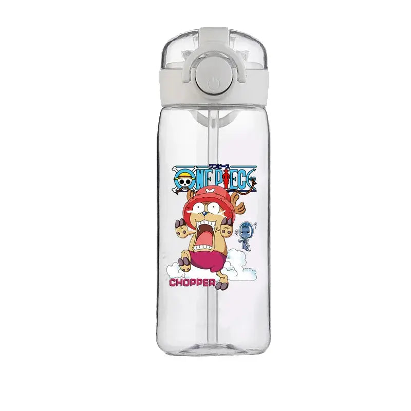 Gourde Eau One Piece Luffy - Gourde Bottle®