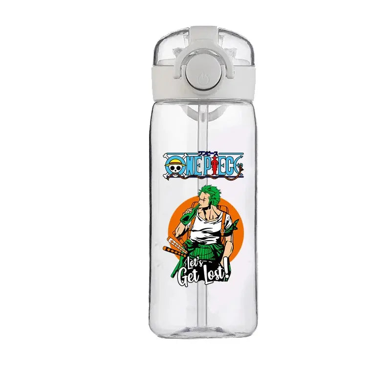 Gourde Eau One Piece Luffy - Gourde Bottle®