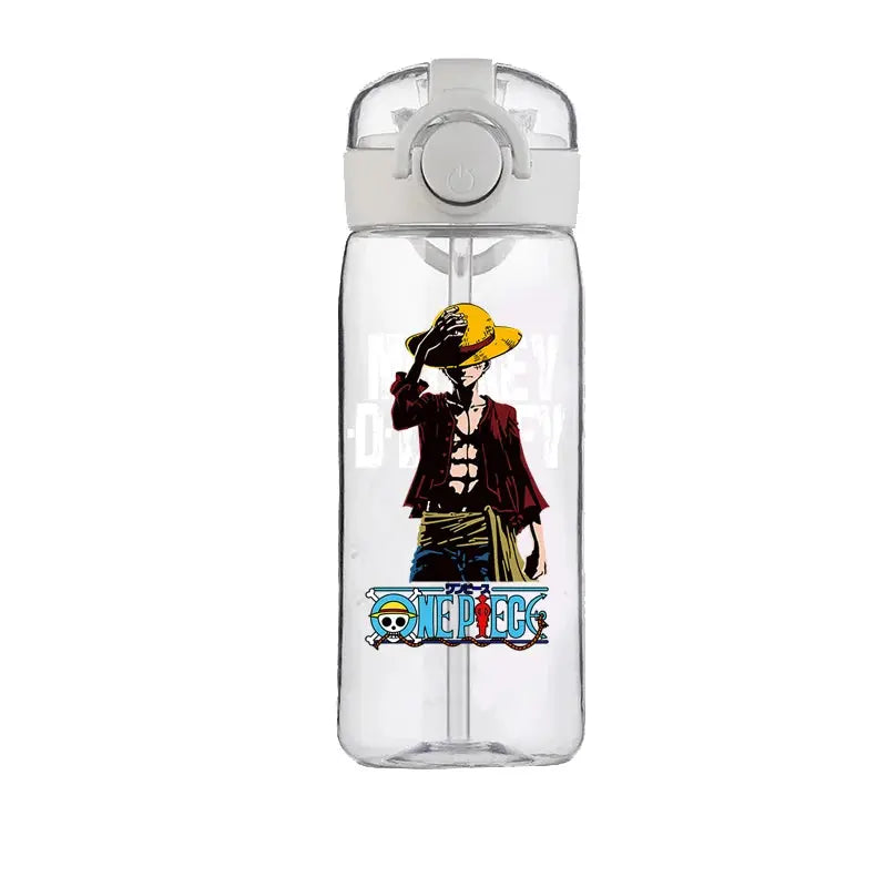 Gourde Eau One Piece Luffy - Gourde Bottle®