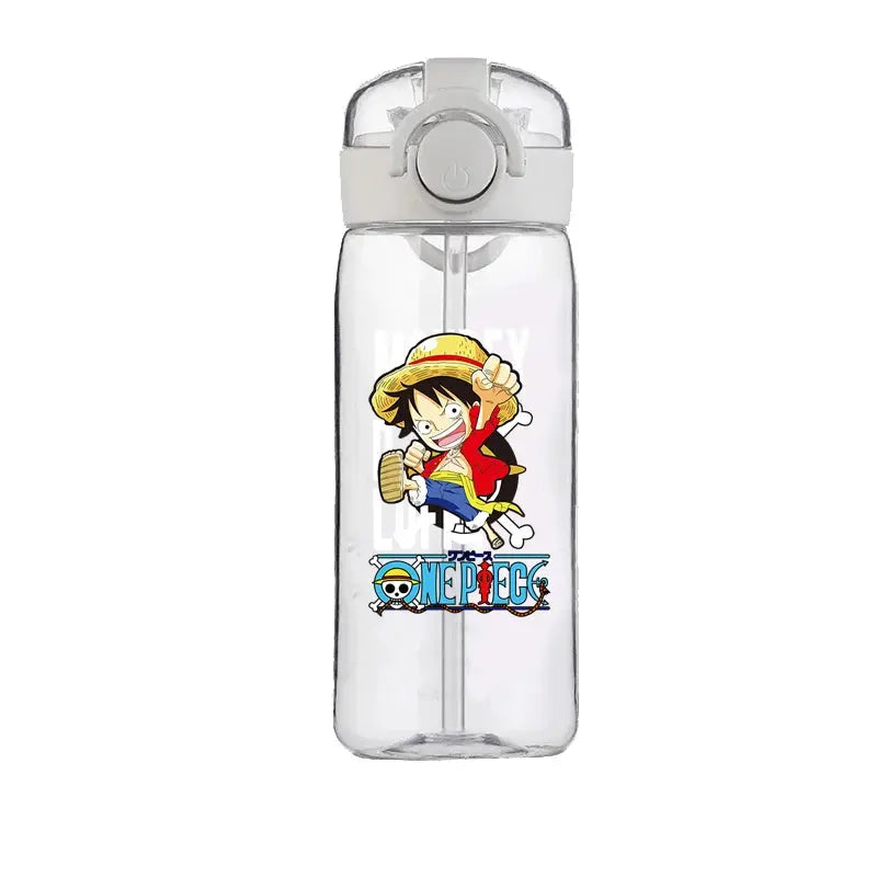 Gourde Eau One Piece Luffy - Gourde Bottle®