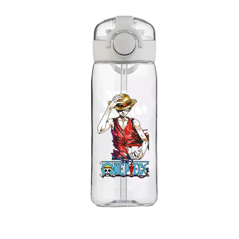 Gourde Eau One Piece Luffy - Gourde Bottle®