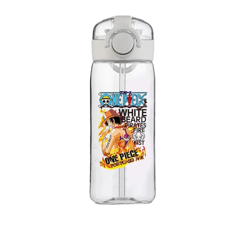 Gourde Eau One Piece Luffy - Gourde Bottle®