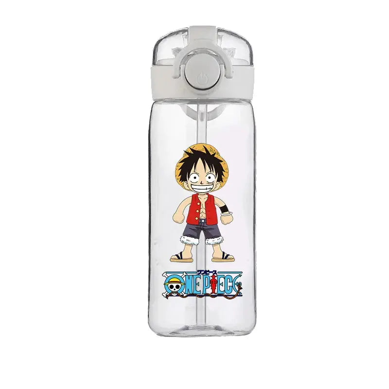 Gourde Eau One Piece Luffy - Gourde Bottle®