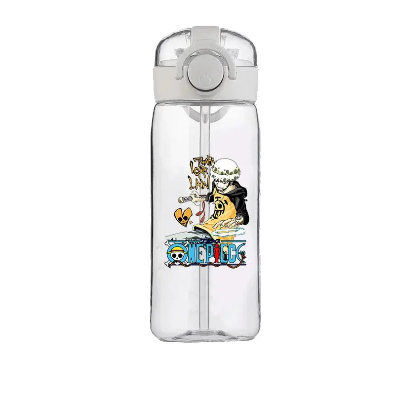 Gourde Eau One Piece Luffy - Gourde Bottle®