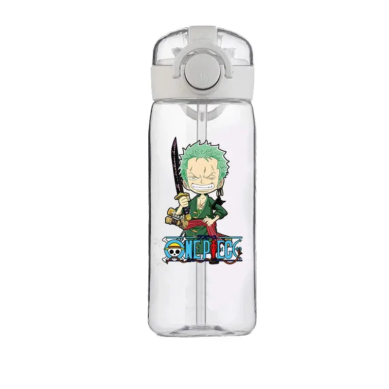 Gourde Eau One Piece Luffy - Gourde Bottle®