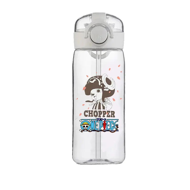 Gourde Eau One Piece Luffy - Gourde Bottle®