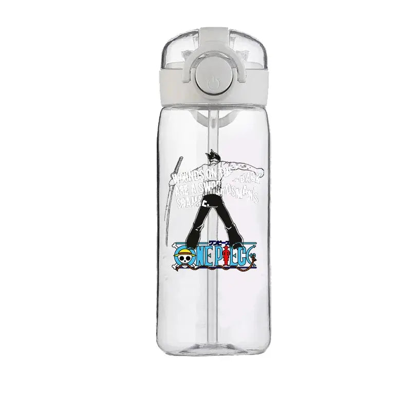 Gourde Eau One Piece Luffy - Gourde Bottle®