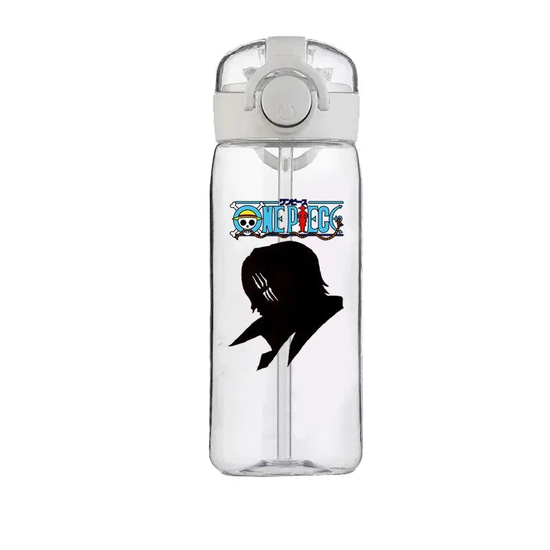 Gourde Eau One Piece Luffy - Gourde Bottle®