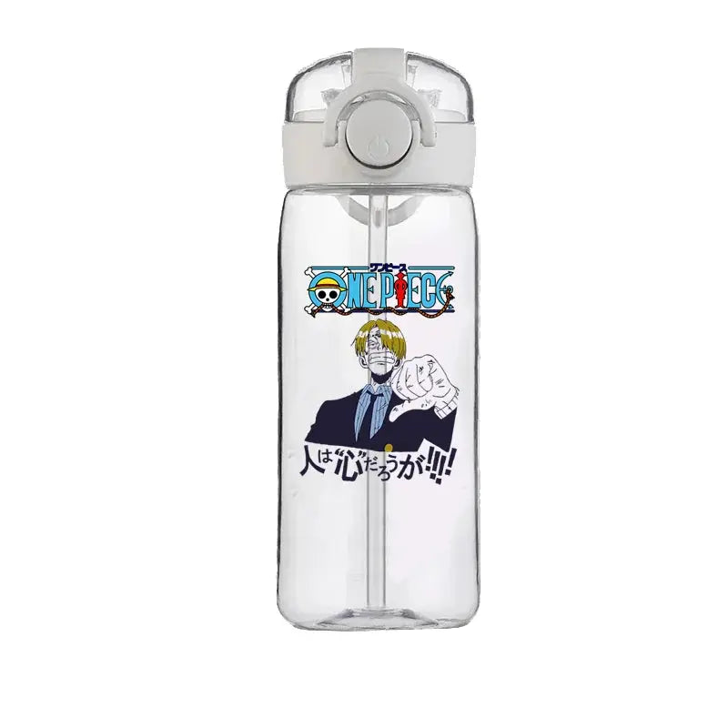 Gourde Eau One Piece Luffy - Gourde Bottle®