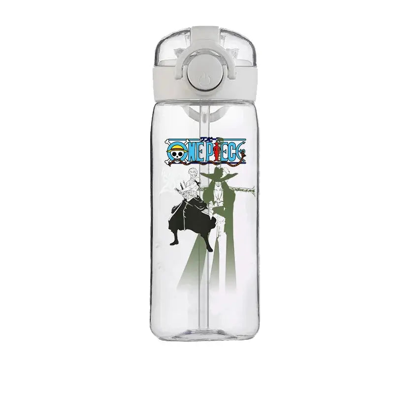 Gourde Eau One Piece Luffy - Gourde Bottle®
