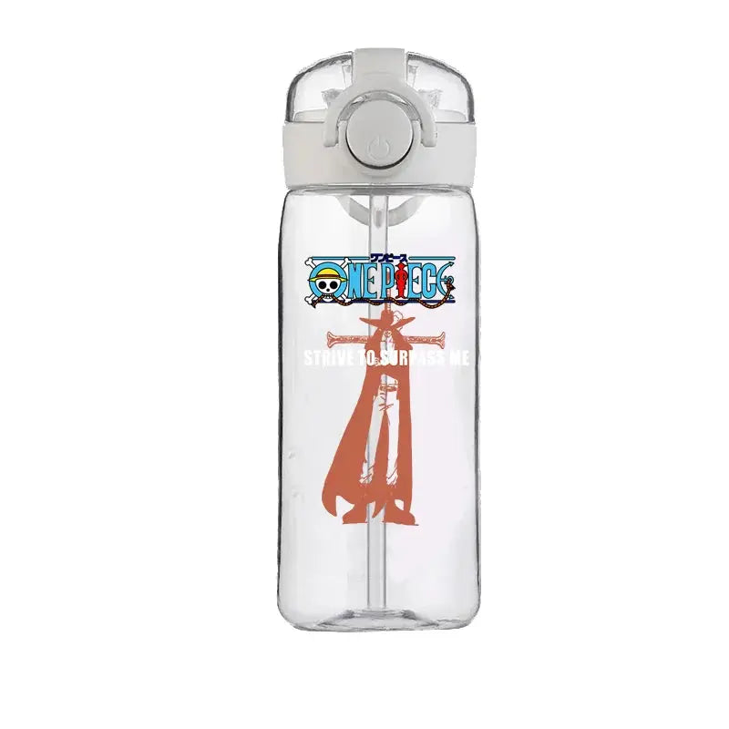 Gourde Eau One Piece Luffy - Gourde Bottle®