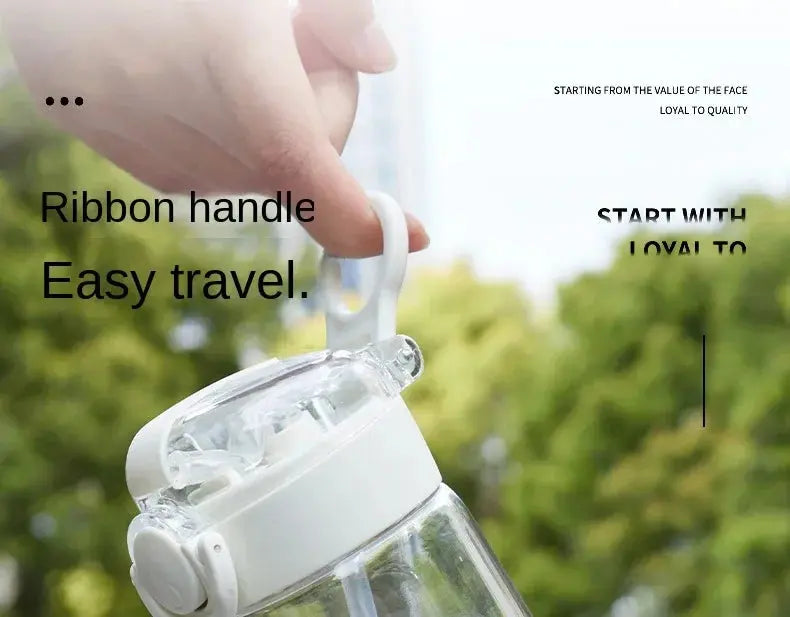 Gourde Eau One Piece Luffy - Gourde Bottle®