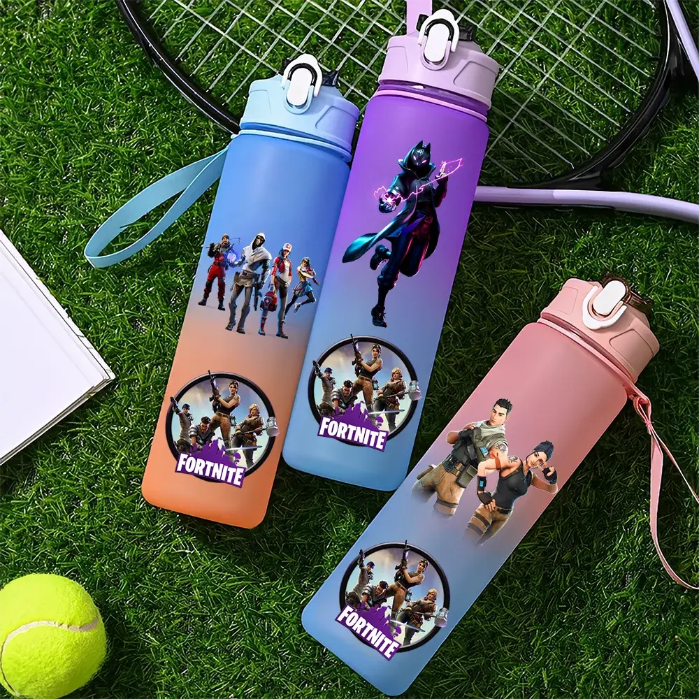 Gourde Fortnite 750ML Gourde Bottle®