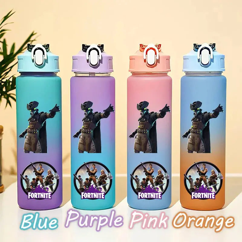 Gourde Fortnite 750ML Gourde Bottle®