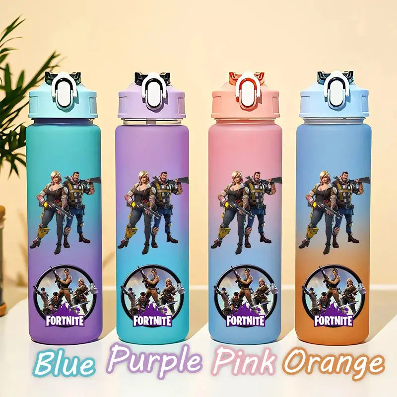 Gourde Fortnite 750ML Gourde Bottle®