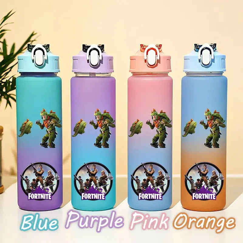 Gourde Fortnite 750ML Gourde Bottle®