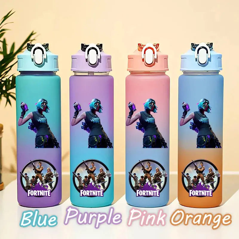 Gourde Fortnite 750ML Gourde Bottle®