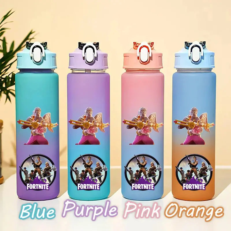 Gourde Fortnite 750ML Gourde Bottle®