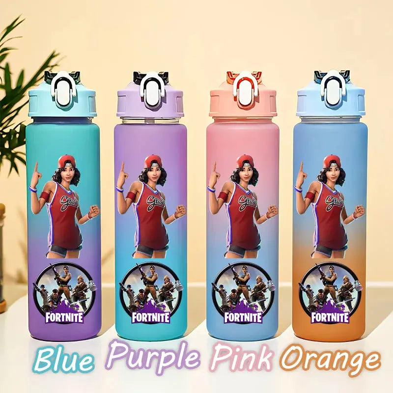 Gourde Fortnite 750ML Gourde Bottle®