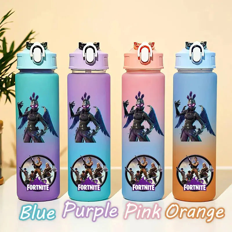 Gourde Fortnite 750ML Gourde Bottle®