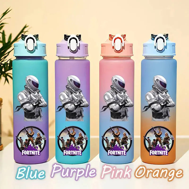 Gourde Fortnite 750ML Gourde Bottle®