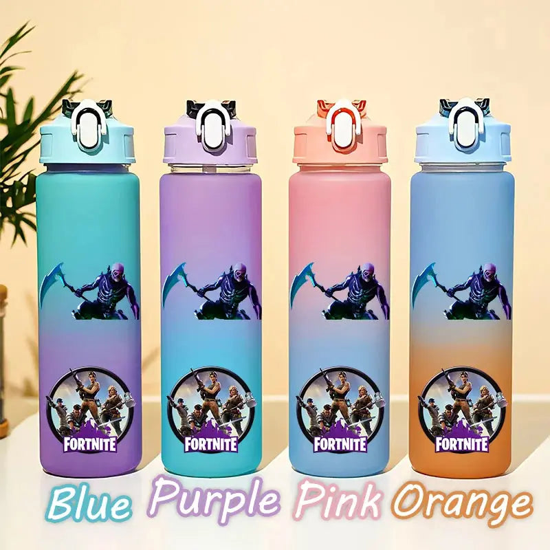 Gourde Fortnite 750ML Gourde Bottle®