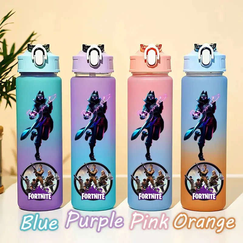 Gourde Fortnite 750ML Gourde Bottle®