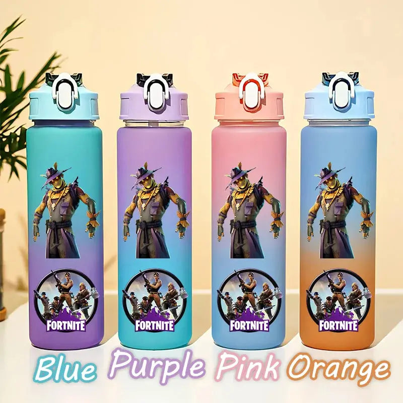 Gourde Fortnite 750ML Gourde Bottle®