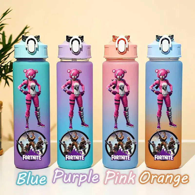 Gourde Fortnite 750ML Gourde Bottle®