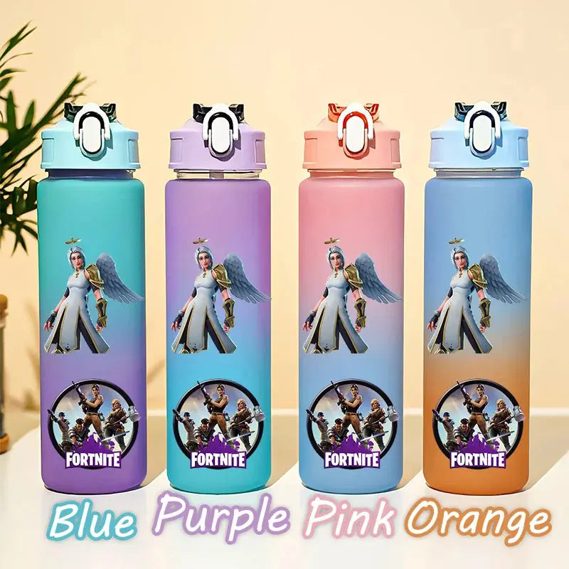 Gourde Fortnite 750ML Gourde Bottle®