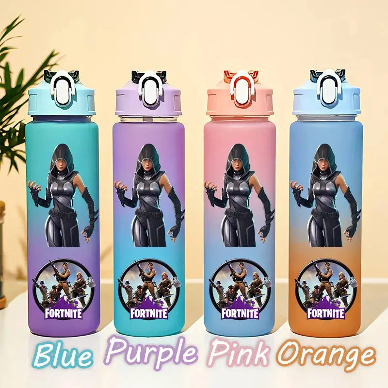 Gourde Fortnite 750ML Gourde Bottle®