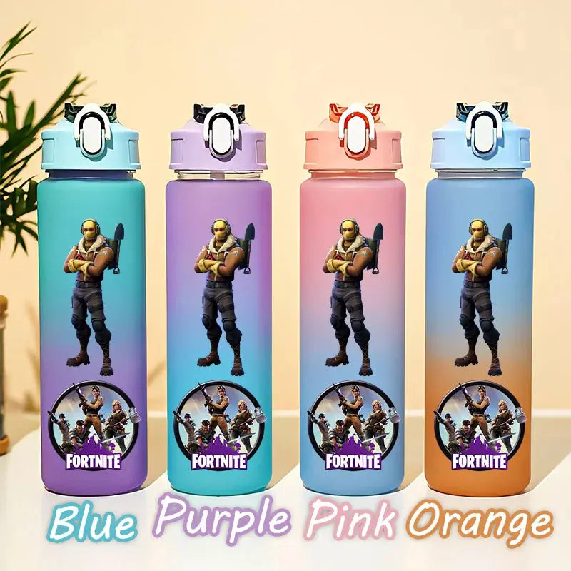 Gourde Fortnite 750ML Gourde Bottle®