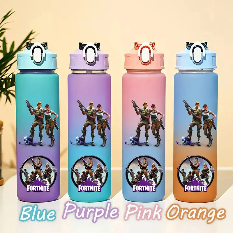 Gourde Fortnite 750ML Gourde Bottle®