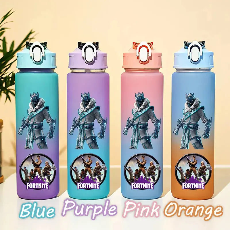 Gourde Fortnite 750ML Gourde Bottle®