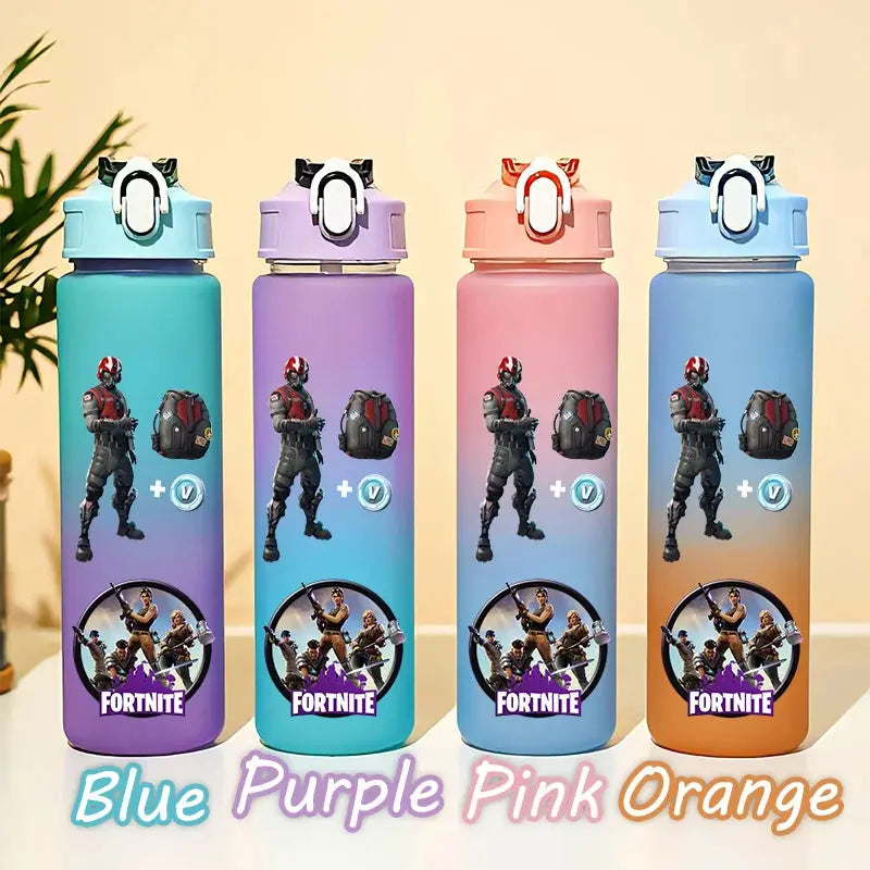Gourde Fortnite 750ML Gourde Bottle®