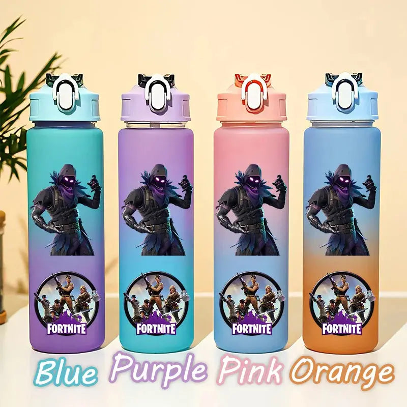 Gourde Fortnite 750ML Gourde Bottle®
