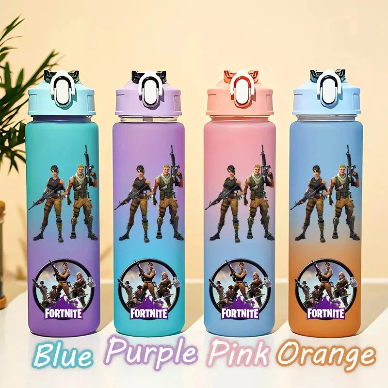 Gourde Fortnite 750ML Gourde Bottle®