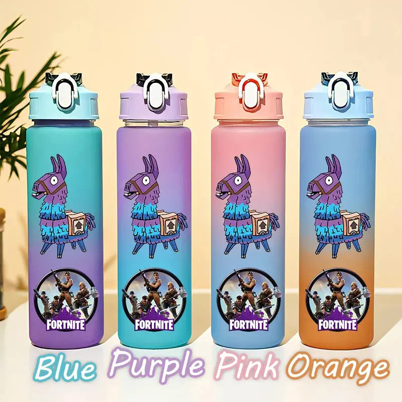 Gourde Fortnite 750ML Gourde Bottle®