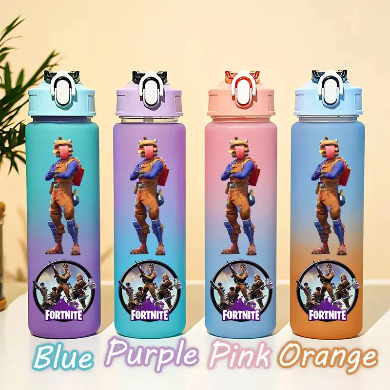 Gourde Fortnite 750ML Gourde Bottle®