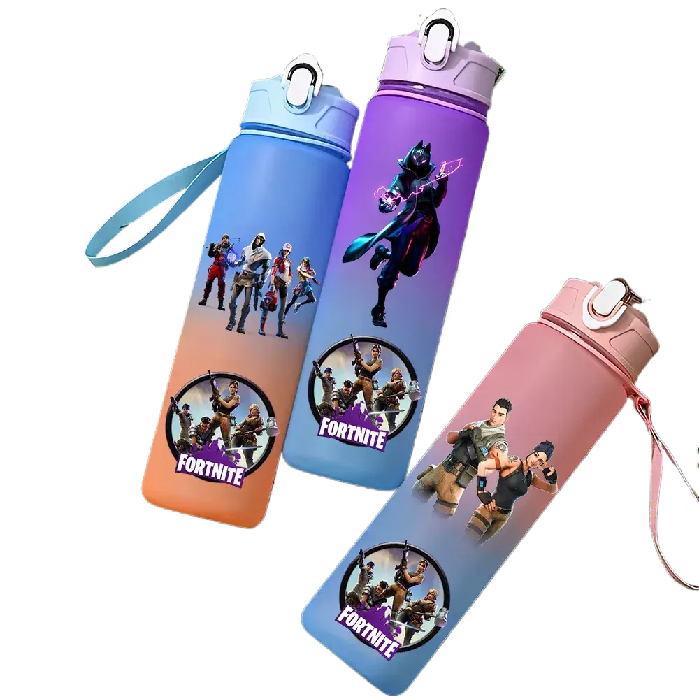 Gourde Fortnite 750ML Gourde Bottle®