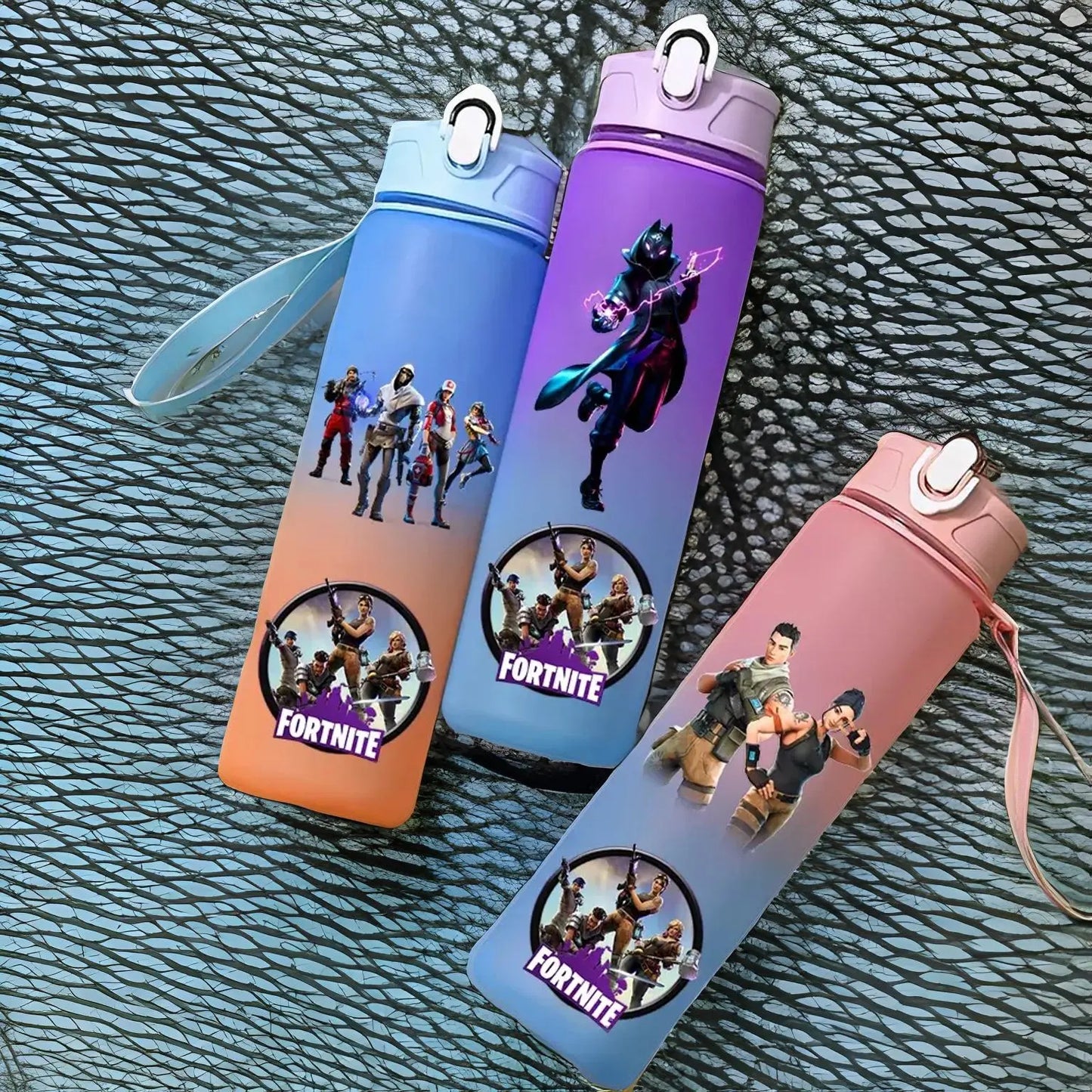 Gourde Fortnite 750ML Gourde Bottle®