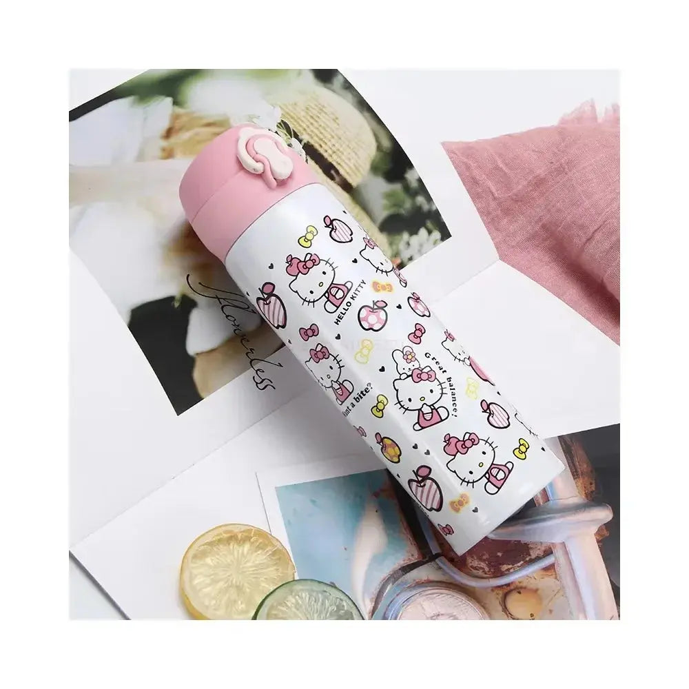 Gourde Hello Kitty 350ml Gourde Bottle®