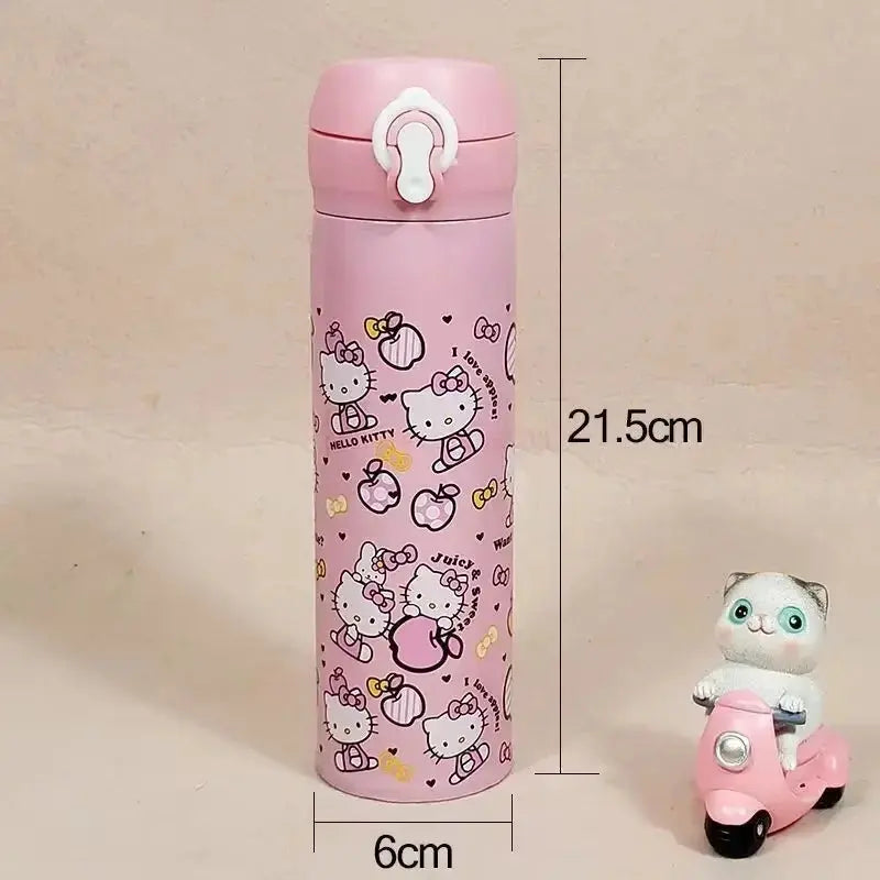 Gourde Hello Kitty 500ml Gourde Bottle®
