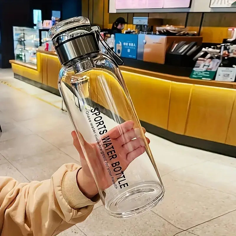 Gourde Infuseur Multifruit 1 Litre Gourde Bottle®