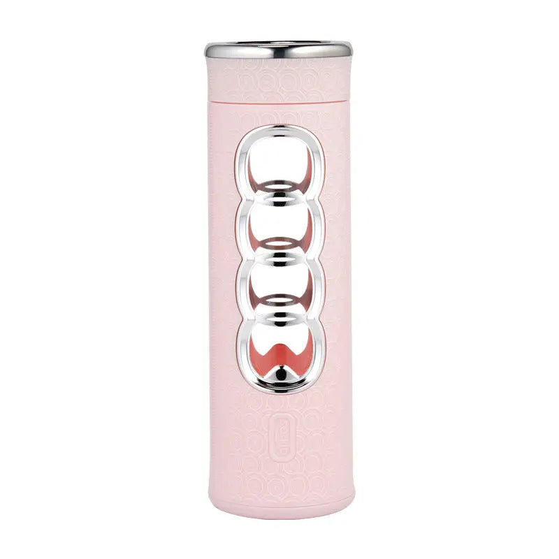 Gourde Infuseur à thé original 450ml, 450ml ,Gourde pour thé chaud, Infuseur à thé , Bouteille infuseur the 1l, Bouteille thé infuseur, Bouteille infuseur the Action
Thermos thé Infuseur GiFi, Bouteille infuseur thé m Gourde Bottle®