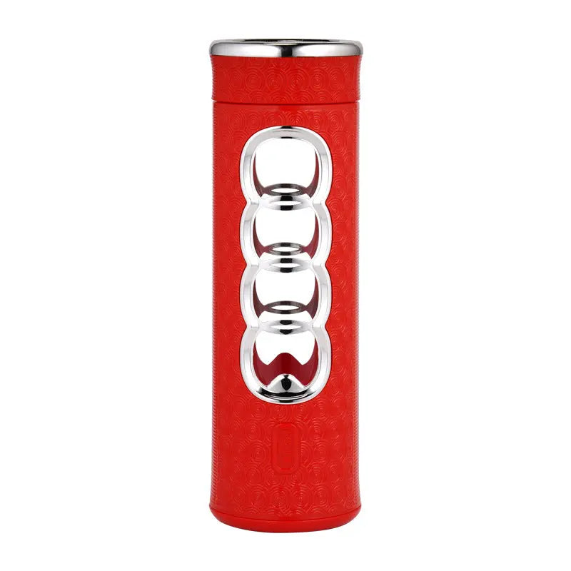 Gourde Infuseur à thé original 450ml, 450ml ,Gourde pour thé chaud, Infuseur à thé , Bouteille infuseur the 1l, Bouteille thé infuseur, Bouteille infuseur the Action
Thermos thé Infuseur GiFi, Bouteille infuseur thé m Gourde Bottle®