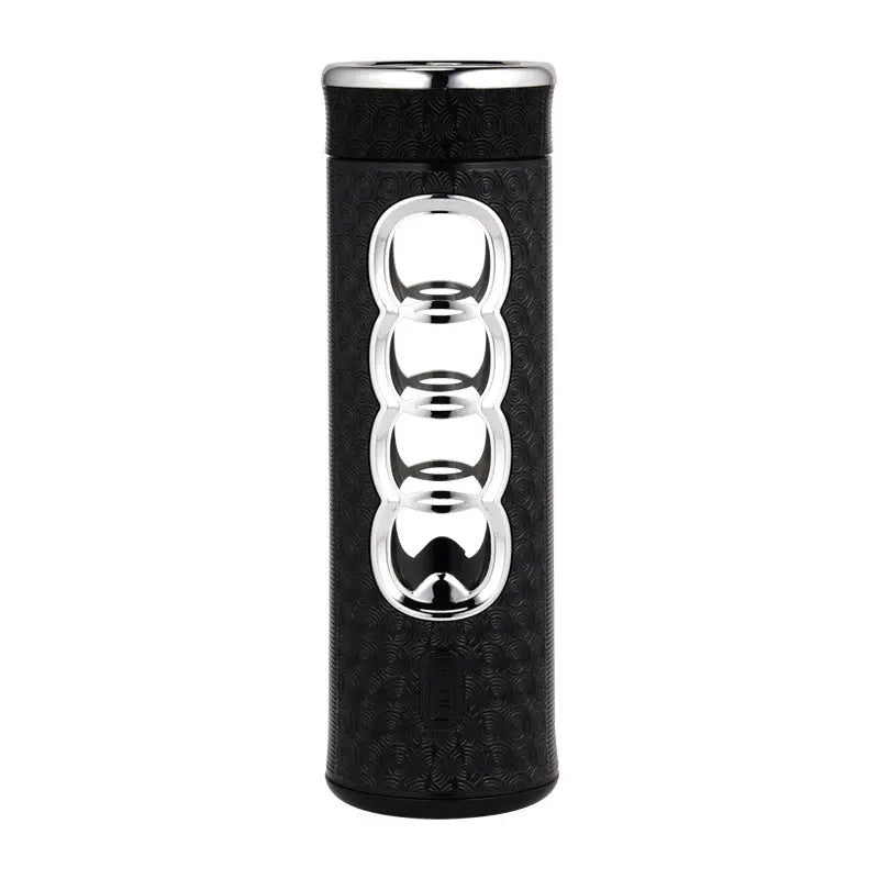 Gourde Infuseur à thé original 450ml, 450ml ,Gourde pour thé chaud, Infuseur à thé , Bouteille infuseur the 1l, Bouteille thé infuseur, Bouteille infuseur the Action
Thermos thé Infuseur GiFi, Bouteille infuseur thé m Gourde Bottle®
