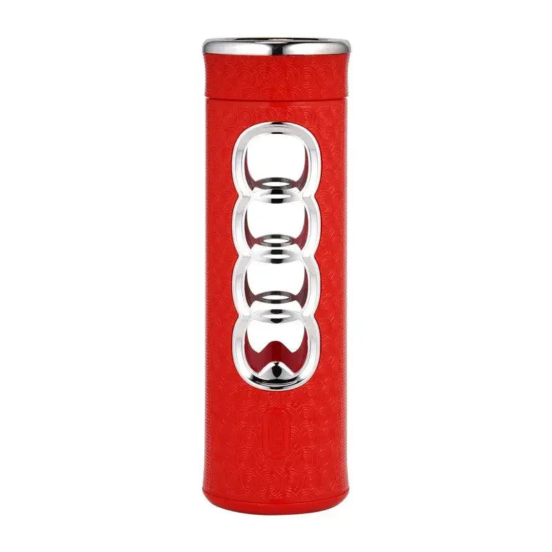 Gourde Infuseur à thé original 450ml, 450ml ,Gourde pour thé chaud, Infuseur à thé , Bouteille infuseur the 1l, Bouteille thé infuseur, Bouteille infuseur the Action
Thermos thé Infuseur GiFi, Bouteille infuseur thé m Gourde Bottle®