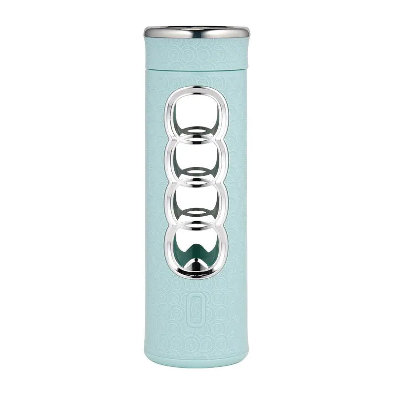 Gourde Infuseur à thé original 450ml, 450ml ,Gourde pour thé chaud, Infuseur à thé , Bouteille infuseur the 1l, Bouteille thé infuseur, Bouteille infuseur the Action
Thermos thé Infuseur GiFi, Bouteille infuseur thé m Gourde Bottle®