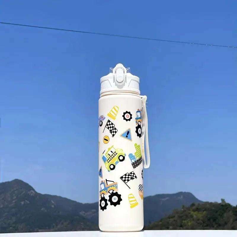Gourde Kawaii 750ml Gourde Bottle®